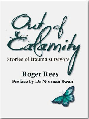 cover image of Out of Calamity